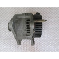 ALTERNATOR OEM N. 8200692868 ORIGINAL REZERVNI DEL RENAULT MEGANE MK2 R BM0/1 CM0/1 EM0/1 KM0/1 LM0/1 BER/GRANDTOUR  (2006 - 2009) DIESEL LETNIK 2008