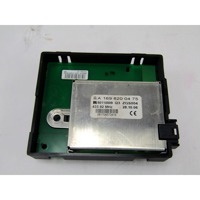 OJACEVALEC / ANTENA OEM N. A1698200475 ORIGINAL REZERVNI DEL MERCEDES CLASSE A W169 5P C169 3P (2004 - 04/2008) DIESEL LETNIK 2007