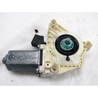 MOTORCEK ELEKTRICNEGA POMIKA ZADNJEGA STEKLA  OEM N. A1698204542 ORIGINAL REZERVNI DEL MERCEDES CLASSE A W169 5P C169 3P (2004 - 04/2008) DIESEL LETNIK 2007