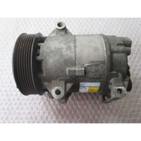 KOMPRESOR KLIME  OEM N. 8200940233 ORIGINAL REZERVNI DEL RENAULT MEGANE MK2 R BM0/1 CM0/1 EM0/1 KM0/1 LM0/1 BER/GRANDTOUR  (2006 - 2009) DIESEL LETNIK 2008