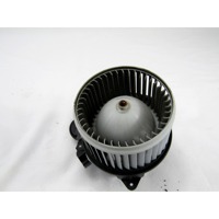 VENTILATOR  KABINE  OEM N. 13335075 ORIGINAL REZERVNI DEL OPEL CORSA D R S07 (02/2011 - 2014) DIESEL LETNIK 2014