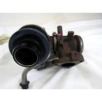 TURBINA OEM N. A6400901780 ORIGINAL REZERVNI DEL MERCEDES CLASSE A W169 5P C169 3P (2004 - 04/2008) DIESEL LETNIK 2007