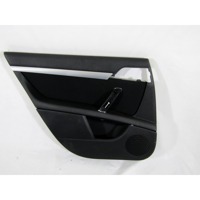 VRATNI PANEL OEM N. PNPSTPG4076CSW5P ORIGINAL REZERVNI DEL PEUGEOT 407 6C 6D 6E BER/SW (2004 - 06/2008) DIESEL LETNIK 2008