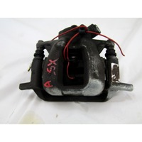 SPREDNJE LEVE ZAVORNE CELJUSTI  OEM N. 4401H2 ORIGINAL REZERVNI DEL PEUGEOT 407 6C 6D 6E BER/SW (2004 - 06/2008) DIESEL LETNIK 2008