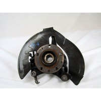 LEVI VRTLJIVI LEZAJ / PESTO KOLESA Z LEZAJEM SPREDAJ OEM N. 364697 330780 ORIGINAL REZERVNI DEL PEUGEOT 407 6C 6D 6E BER/SW (2004 - 06/2008) DIESEL LETNIK 2008