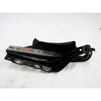 PANTI POKROVA MOTORJA OEM N. 9640968880 ORIGINAL REZERVNI DEL PEUGEOT 407 6C 6D 6E BER/SW (2004 - 06/2008) DIESEL LETNIK 2008