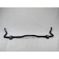 SPREDNJI STABILIZATOR OEM N. 9684824480 ORIGINAL REZERVNI DEL PEUGEOT 407 6C 6D 6E BER/SW (2004 - 06/2008) DIESEL LETNIK 2008