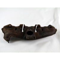 IZPUSNI KOLEKTOR OEM N. 9681570480 ORIGINAL REZERVNI DEL PEUGEOT 407 6C 6D 6E BER/SW (2004 - 06/2008) DIESEL LETNIK 2008