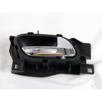 NOTRANJA KLJUKA  OEM N. 96526177VD ORIGINAL REZERVNI DEL PEUGEOT 407 6C 6D 6E BER/SW (2004 - 06/2008) DIESEL LETNIK 2008