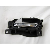 NOTRANJA KLJUKA  OEM N. 96526178VD ORIGINAL REZERVNI DEL PEUGEOT 407 6C 6D 6E BER/SW (2004 - 06/2008) DIESEL LETNIK 2008