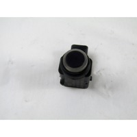 PARKIRNI SENZORJI OEM N. 9663649877XT ORIGINAL REZERVNI DEL PEUGEOT 407 6C 6D 6E BER/SW (2004 - 06/2008) DIESEL LETNIK 2008