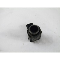 PARKIRNI SENZORJI OEM N. 9663649877XT ORIGINAL REZERVNI DEL PEUGEOT 407 6C 6D 6E BER/SW (2004 - 06/2008) DIESEL LETNIK 2008