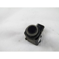 PARKIRNI SENZORJI OEM N. 9663649877XT ORIGINAL REZERVNI DEL PEUGEOT 407 6C 6D 6E BER/SW (2004 - 06/2008) DIESEL LETNIK 2008