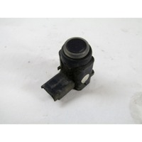 PARKIRNI SENZORJI OEM N. 9663649877XT ORIGINAL REZERVNI DEL PEUGEOT 407 6C 6D 6E BER/SW (2004 - 06/2008) DIESEL LETNIK 2008