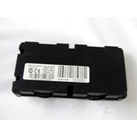 RAZNE KRMILNE ENOTE  OEM N. 9664177280 ORIGINAL REZERVNI DEL PEUGEOT 407 6C 6D 6E BER/SW (2004 - 06/2008) DIESEL LETNIK 2008