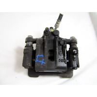 ZADNJE LEVE ZAVORNE CELJUSTI  OEM N. 583102SA70 ORIGINAL REZERVNI DEL HYUNDAI IX35 LM EL ELH (2009 - 2015)DIESEL LETNIK 2010