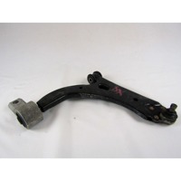 SPREDNJA DESNA ROKA  OEM N. 1436169 ORIGINAL REZERVNI DEL FORD FIESTA JH JD MK5 R (2005 - 2008) BENZINA LETNIK 2008