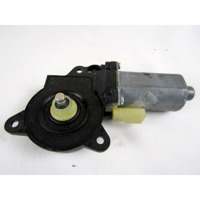 DVIZNI MEHANIZEM SPREDNIH STEKEL  OEM N. 130821939 ORIGINAL REZERVNI DEL FORD FIESTA JH JD MK5 R (2005 - 2008) BENZINA LETNIK 2008