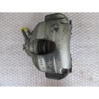 SPREDNJE LEVE ZAVORNE CELJUSTI  OEM N. 7701065266 ORIGINAL REZERVNI DEL RENAULT MEGANE MK2 R BM0/1 CM0/1 EM0/1 KM0/1 LM0/1 BER/GRANDTOUR  (2006 - 2009) DIESEL LETNIK 2008