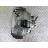 SPREDNJE DESNE ZAVORNE CELJUSTI  OEM N. 7701065267 ORIGINAL REZERVNI DEL RENAULT MEGANE MK2 R BM0/1 CM0/1 EM0/1 KM0/1 LM0/1 BER/GRANDTOUR  (2006 - 2009) DIESEL LETNIK 2008