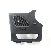 ODVOD ZRAKA OEM N. 97480-2S0009P ORIGINAL REZERVNI DEL HYUNDAI IX35 LM EL ELH (2009 - 2015)DIESEL LETNIK 2010