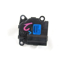 MOTORCEK OGREVANJA OEM N. D332-JY9AA02 ORIGINAL REZERVNI DEL HYUNDAI IX35 LM EL ELH (2009 - 2015)DIESEL LETNIK 2010