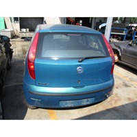 FIAT PUNTO 1.2 B 44KW 5M 5P (2006) RICAMBIO USATO 