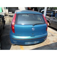 FIAT PUNTO 1.2 B 44KW 5M 5P (2006) RICAMBI IN MAGAZZINO 