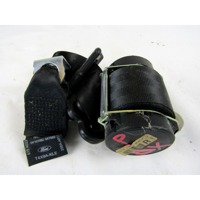 VARNOSTNI PAS OEM N. 2S6A-A611B68-DA ORIGINAL REZERVNI DEL FORD FIESTA JH JD MK5 R (2005 - 2008) BENZINA LETNIK 2008