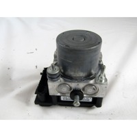 ABS AGREGAT S PUMPO OEM N. 265800315 ORIGINAL REZERVNI DEL FIAT PUNTO 188 MK2 R (2003 - 2011) BENZINA LETNIK 2006