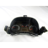 KILOMETER STEVEC OEM N. 46833368 ORIGINAL REZERVNI DEL FIAT PUNTO 188 MK2 R (2003 - 2011) BENZINA LETNIK 2006