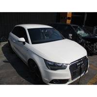 AUDI A1 1.2 B 63KW 5M 3P (2011) RICAMBIO USATO 