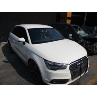 AUDI A1 1.2 B 63KW 5M 3P (2011) RICAMBI IN MAGAZZINO 