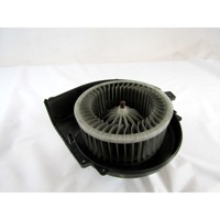 VENTILATOR  KABINE  OEM N. 6Q1819015J ORIGINAL REZERVNI DEL AUDI A1 8X 8X1 8XF (2010 - 2015)BENZINA LETNIK 2011