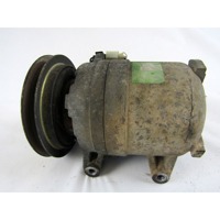 KOMPRESOR KLIME  OEM N. 92600-0F001 ORIGINAL REZERVNI DEL NISSAN TERRANO II R20 (1996 - 1999) DIESEL LETNIK 1997