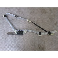 ZRACNA BLAZINA GLAVA DESNA OEM N. 13150704 ORIGINAL REZERVNI DEL OPEL CORSA D S07 (2006 - 2011) DIESEL LETNIK 2008