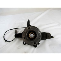 LEVI VRTLJIVI LEZAJ / PESTO KOLESA Z LEZAJEM SPREDAJ OEM N. 364696 ORIGINAL REZERVNI DEL CITROEN C4 PICASSO/GRAND PICASSO MK1 (2006 - 08/2013) DIESEL LETNIK 2010