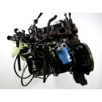 MOTOR OEM N. TD27E ORIGINAL REZERVNI DEL NISSAN TERRANO II R20 (1996 - 1999) DIESEL LETNIK 1997