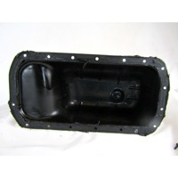 POSODA ZA OLJE/KARTER OLJA OEM N. 301N1 ORIGINAL REZERVNI DEL CITROEN C4 PICASSO/GRAND PICASSO MK1 (2006 - 08/2013) DIESEL LETNIK 2010