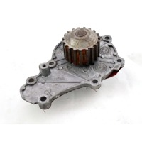 VODNA CRPALKA  OEM N. 1609417680 ORIGINAL REZERVNI DEL CITROEN C4 PICASSO/GRAND PICASSO MK1 (2006 - 08/2013) DIESEL LETNIK 2010