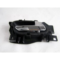 NOTRANJA KLJUKA  OEM N. 965555516VD ORIGINAL REZERVNI DEL CITROEN C4 PICASSO/GRAND PICASSO MK1 (2006 - 08/2013) DIESEL LETNIK 2010