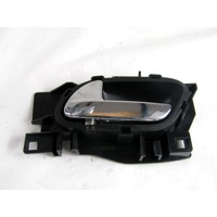 NOTRANJA KLJUKA  OEM N. 96555518VD ORIGINAL REZERVNI DEL CITROEN C4 PICASSO/GRAND PICASSO MK1 (2006 - 08/2013) DIESEL LETNIK 2010