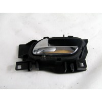 NOTRANJA KLJUKA  OEM N. 96555518VD ORIGINAL REZERVNI DEL CITROEN C4 PICASSO/GRAND PICASSO MK1 (2006 - 08/2013) DIESEL LETNIK 2010