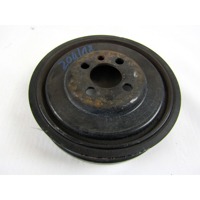 JERMENICA MOTORNE GREDI OEM N. 03G105243 ORIGINAL REZERVNI DEL JEEP COMPASS MK49 MK1 (2006 - 2010)DIESEL LETNIK 2008