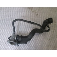 TERMOSTATSKI VENTIL OEM N. 55202373 ORIGINAL REZERVNI DEL OPEL CORSA D S07 (2006 - 2011) DIESEL LETNIK 2008