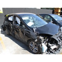 RENAULT MEGANE SCENIC 1.5 D 81KW 6M 5P (2012) RICAMBIO USATO 