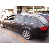 AUDI A6 C6 SW 3.0 D 4X4 171KW AUT 5P (2007) RICAMBIO USATO 