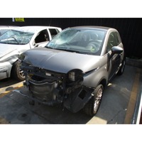 FIAT 500 1.2 B 51KW 5M 3P (2010) RICAMBIO USATO 