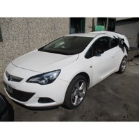 OPEL ASTRA GTC 2.0 121KW 3P D 6M (2013) RICAMBIO USATO 