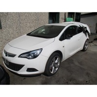 OPEL ASTRA GTC 2.0 121KW 3P D 6M (2013) RICAMBI IN MAGAZZINO 